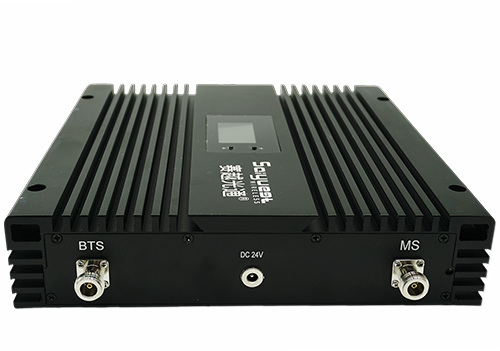 茅箭双频手机信号增强器2000㎡