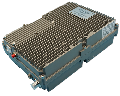 茅箭经济型光纤直放站