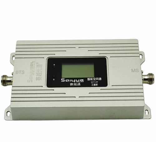 茅箭双频手机信号增强器800㎡