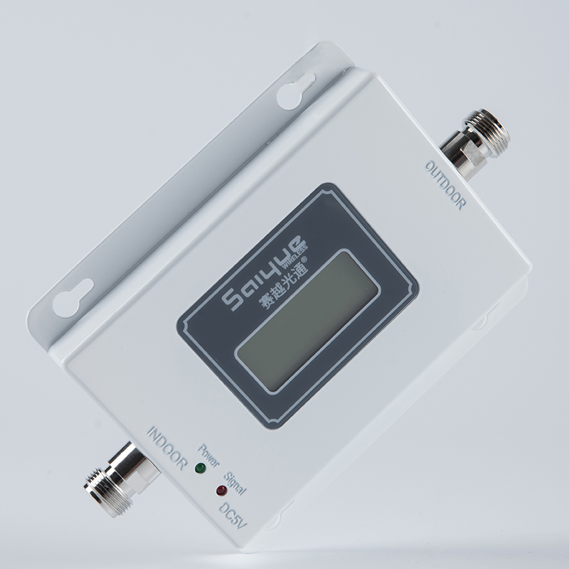 茅箭家用配电房机房信号放大器200㎡