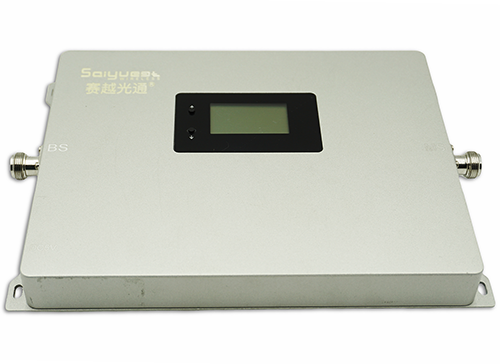  茅箭三频/四频/五频手机信号接收器800㎡