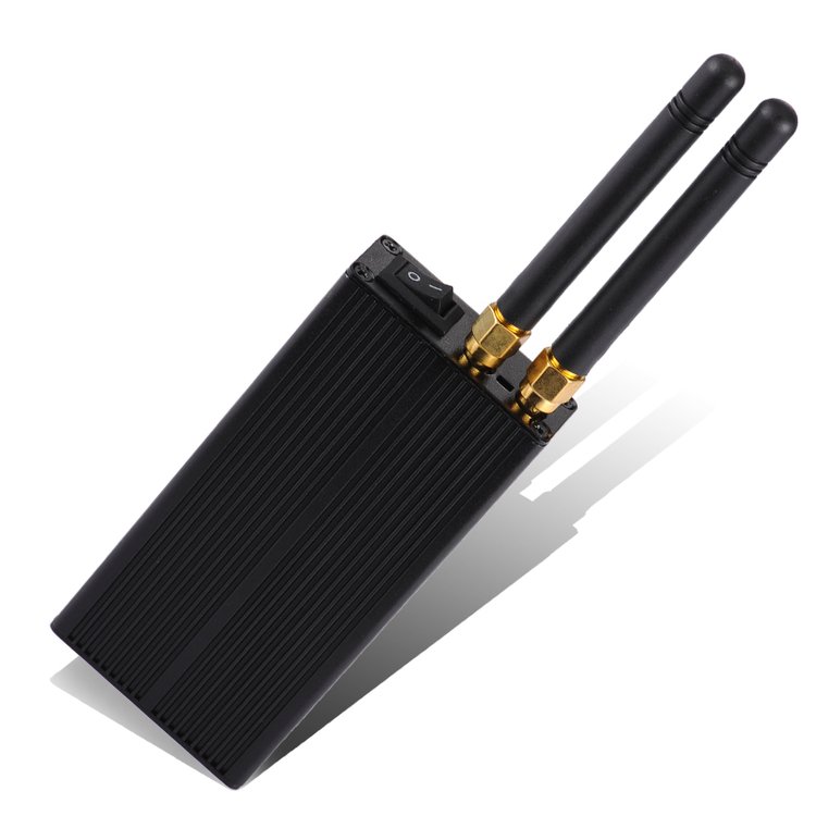  茅箭1.2G/1.5G导航屏蔽器