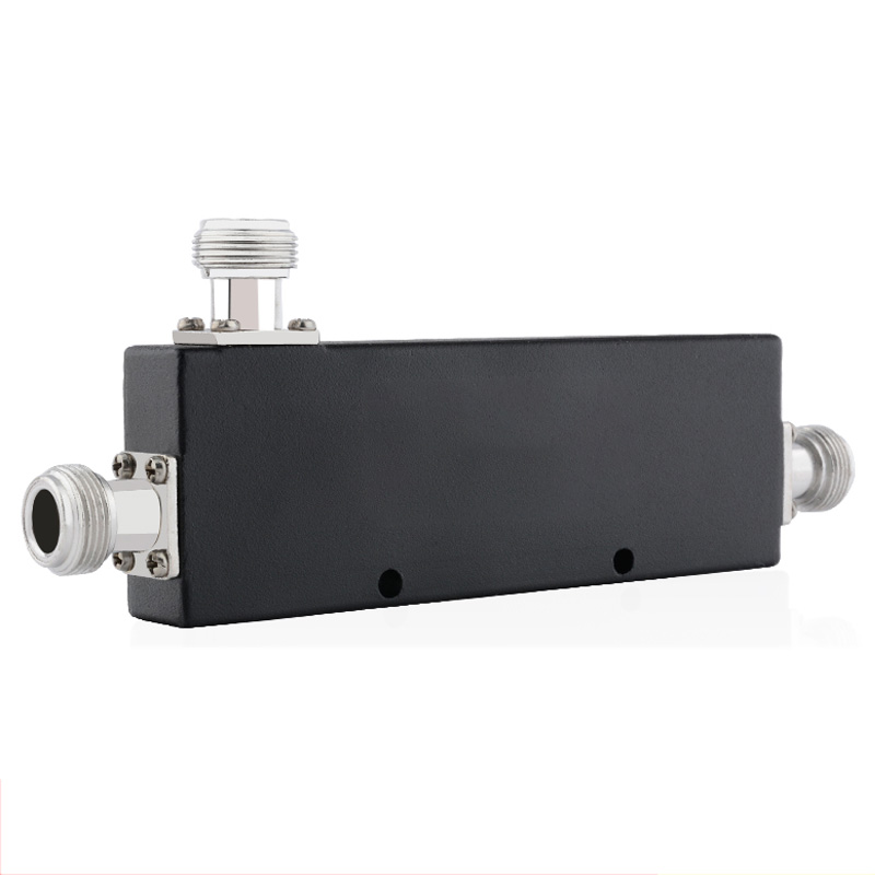  茅箭FM调频广播同步广播耦合器