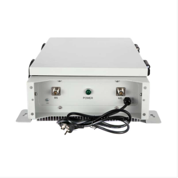  茅箭无线对讲系统双向干线放大器