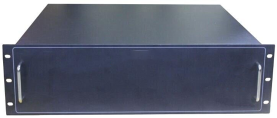  茅箭FM调频广播主机