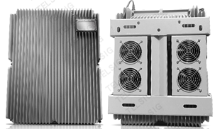  茅箭大功率室外全向固定式无人机反制设备