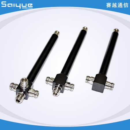  茅箭FM调频广播同步广播功分器