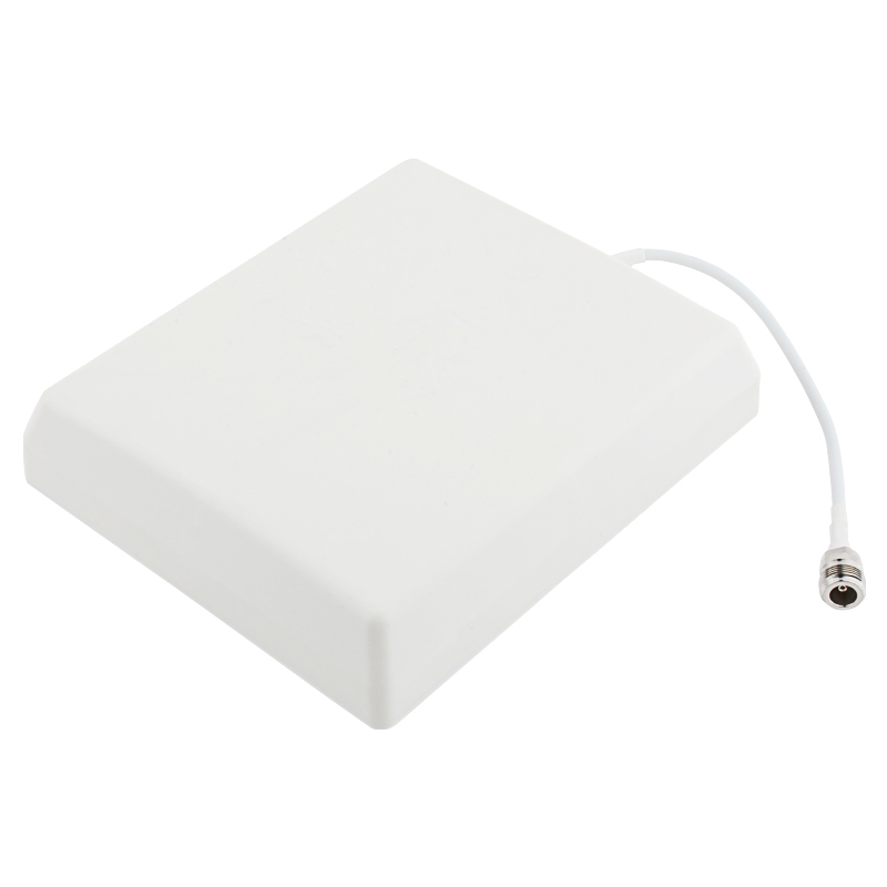  茅箭室内外定向接收发射壁挂小平板天线700-3700MHz