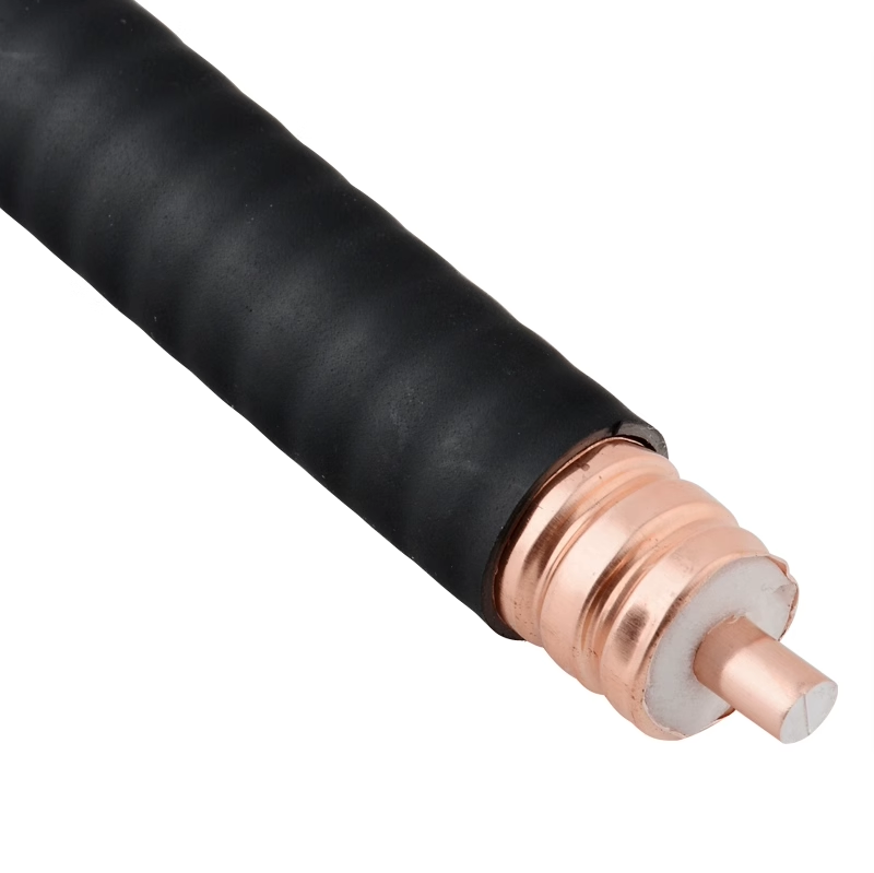  茅箭HCAAY50-12（1/2”）同轴射频电缆馈线