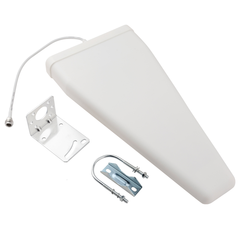  茅箭对数周期天线定向接收发射700-3700MHz